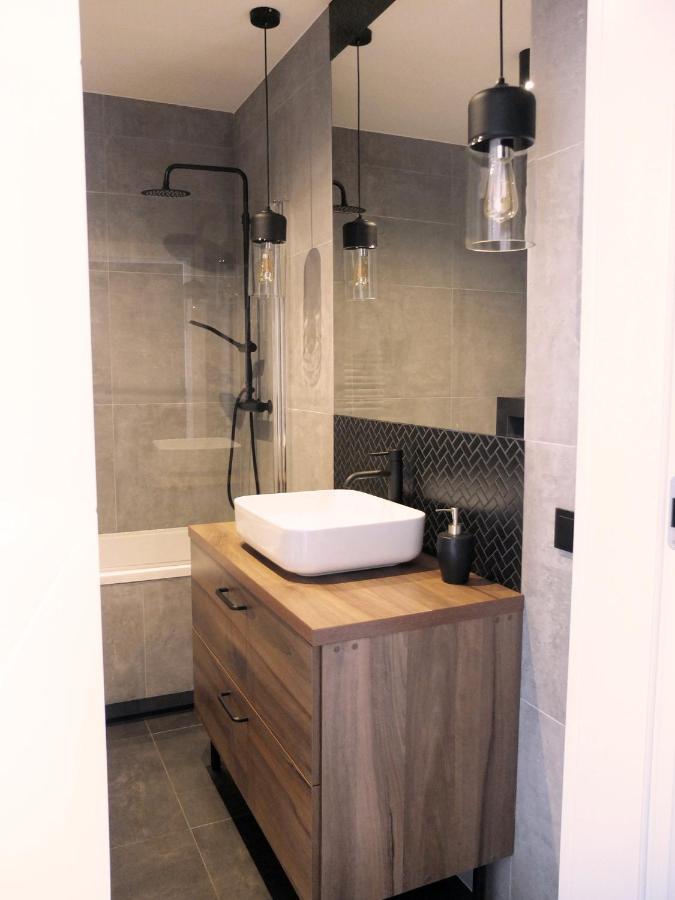 Apartament Bonhaus Galicyjska Expo Kraków