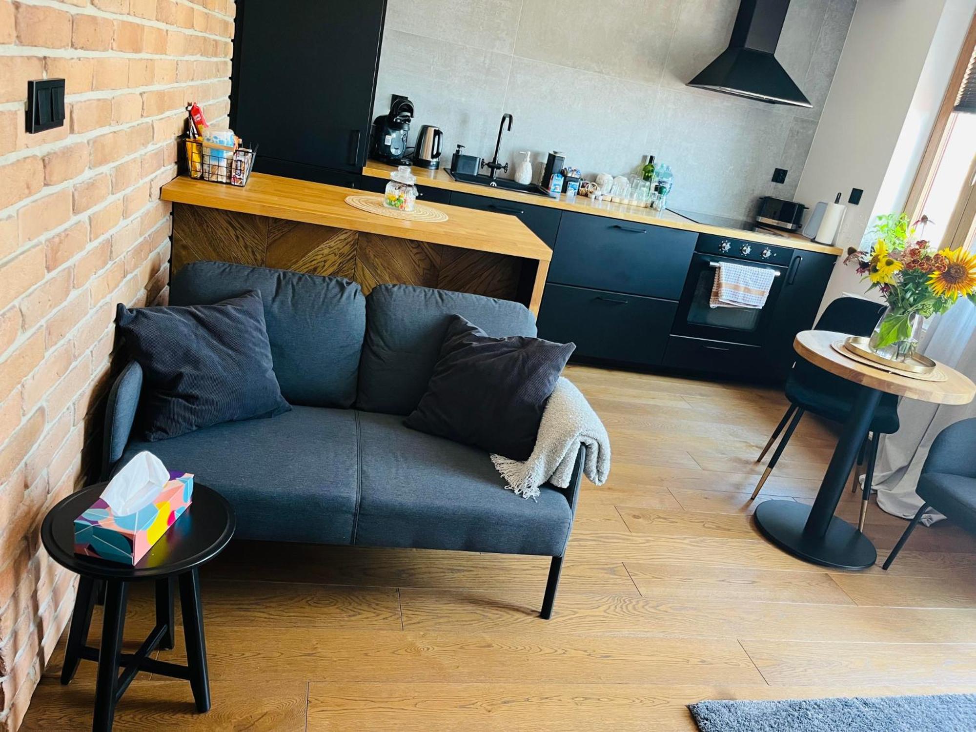 Bonhaus Galicyjska Expo Apartment